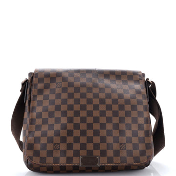Louis Vuitton District Messenger Bag