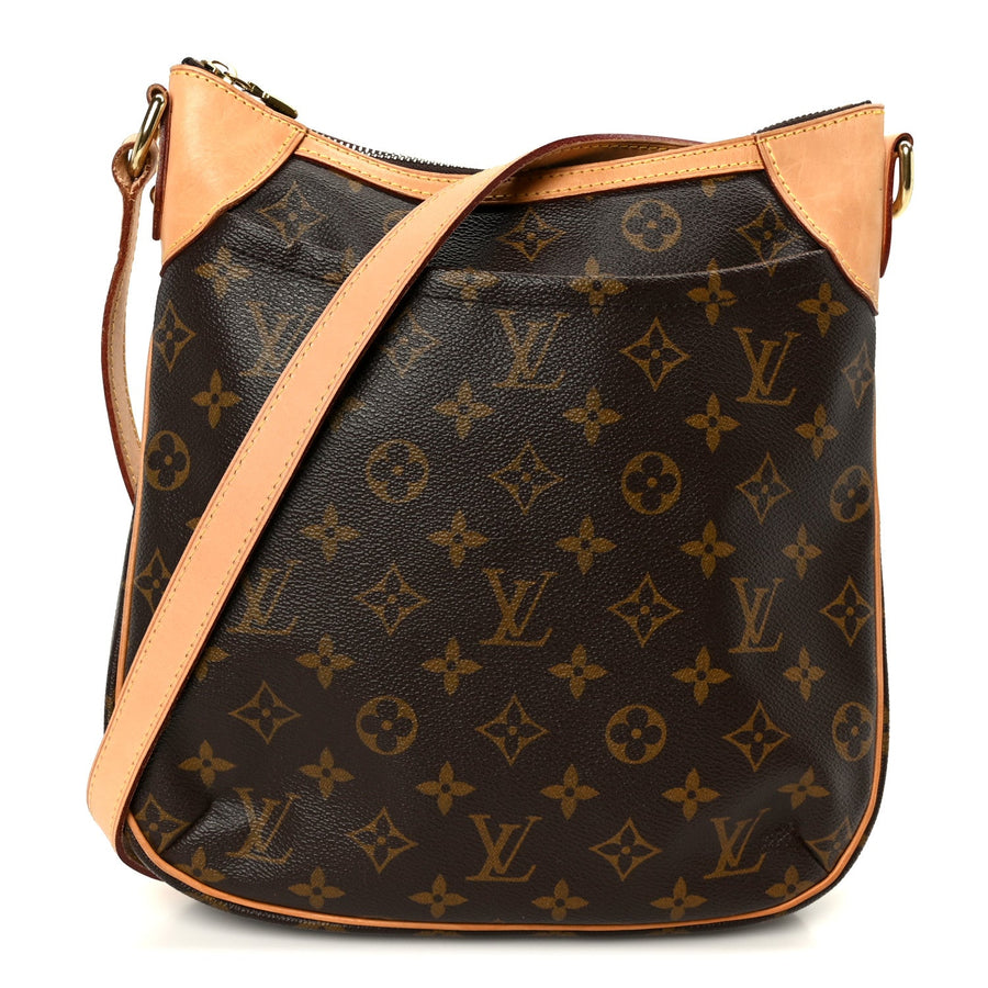 Louis Vuitton Odeon Pm