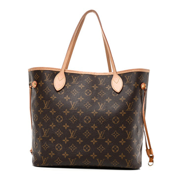 Louis Vuitton Neo Neverfull Mm