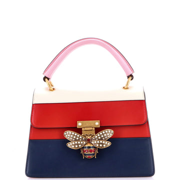 Gucci Queen Margaret Top Handle Bag