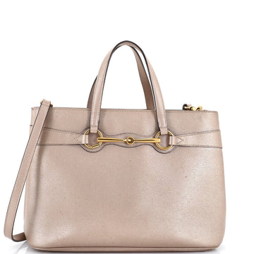 Gucci Bright Bit Convertible Tote