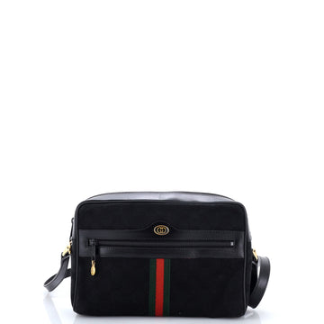 Gucci Vintage Ophidia Shoulder Bag Gg