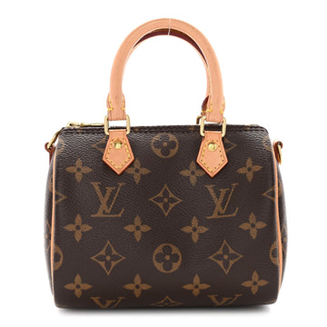 Louis Vuitton Nano Speedy