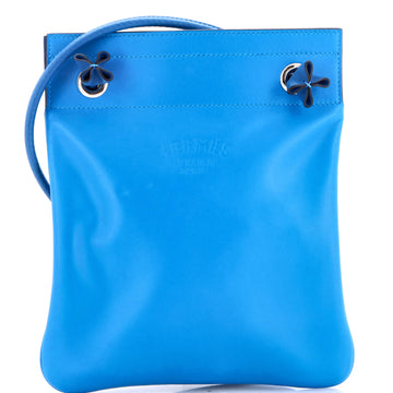 Hermes Aline Bag Milo Lambskin And Swift