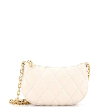 Burberry Rocking Horse Chain Pouch