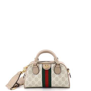 Gucci Ophidia Convertible Boston Top