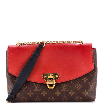 Louis Vuitton Saint Placide Handbag