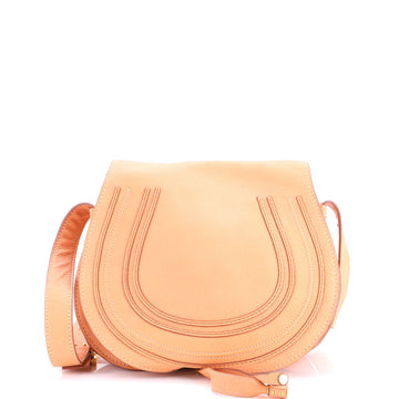 Chloe Marcie Crossbody Bag Leather