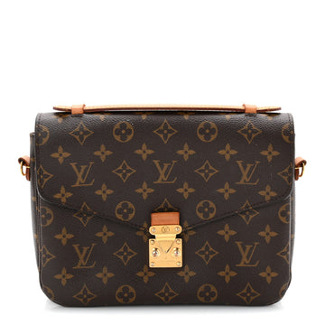 Louis Vuitton Pochette Metis