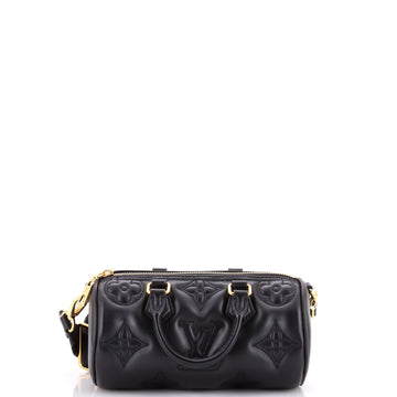 Louis Vuitton Papillon Handbag