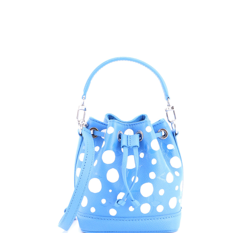 Louis Vuitton Neonoe Handbag Yayoi