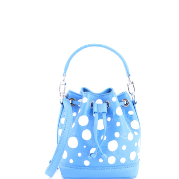 Louis Vuitton Neonoe Handbag Yayoi