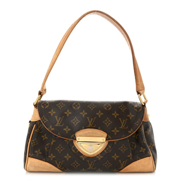 Louis Vuitton Beverly Mm