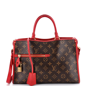 Louis Vuitton Popincourt Nm Handbag