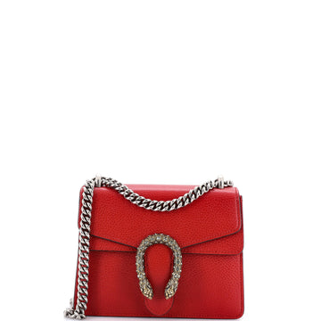 Gucci Dionysus Bag Leather Mini