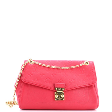 Louis Vuitton Saint Germain Handbag