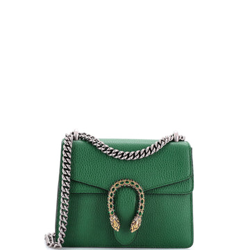 Gucci Dionysus Bag Leather Mini