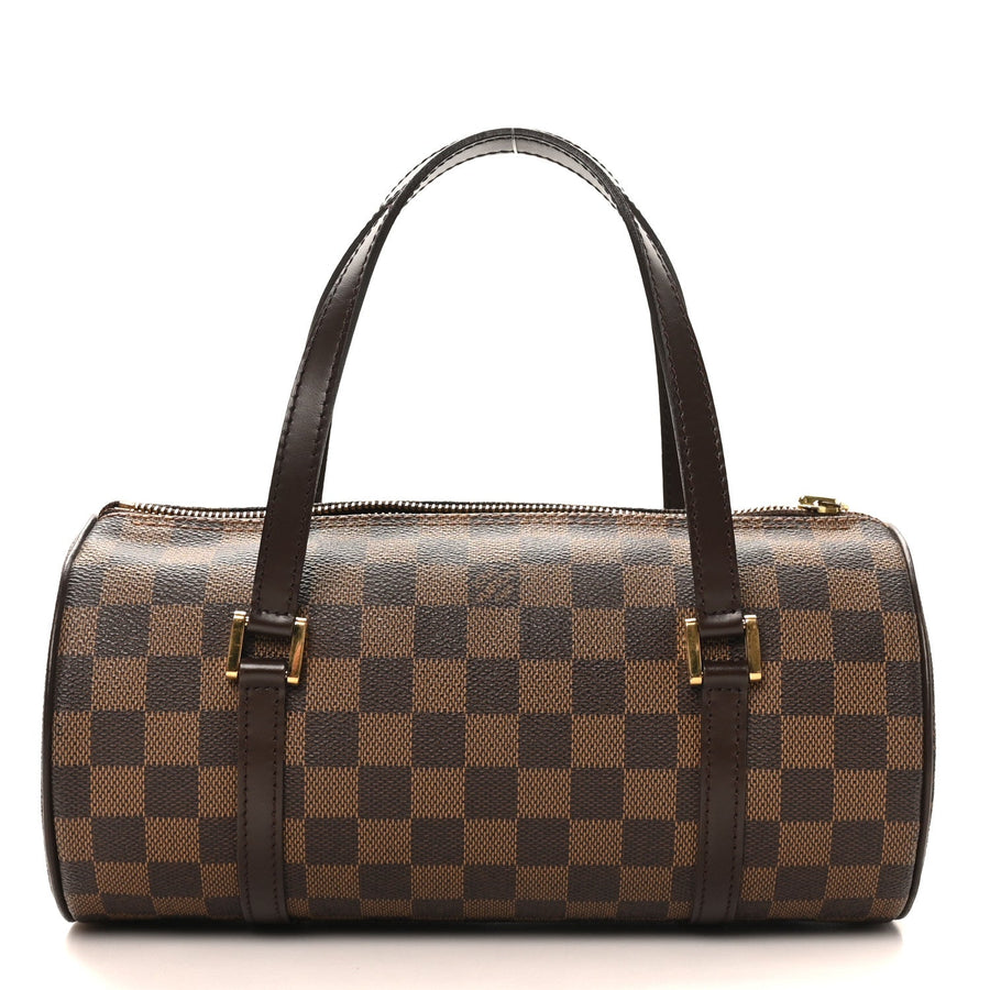 Louis Vuitton Ebene Papillon 26