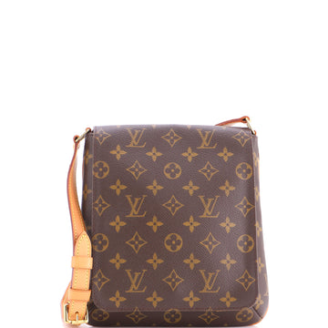 Louis Vuitton Musette Salsa Handbag