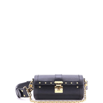 Louis Vuitton Papillon Trunk Bag Epi