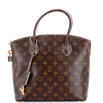 Louis Vuitton Lockit Handbag Fetish