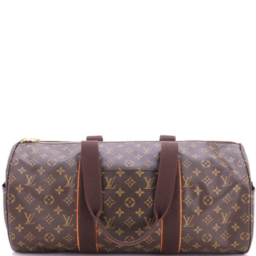 Louis Vuitton Beaubourg Sporty Duffle