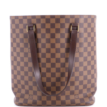Louis Vuitton Vavin Tote Damier Gm