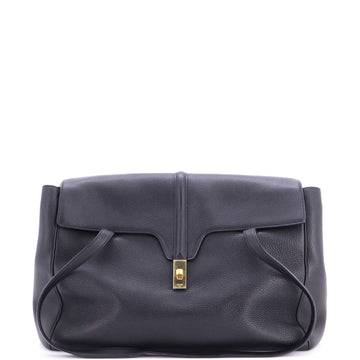 Celine Soft 16 Bag Grained Calfskin