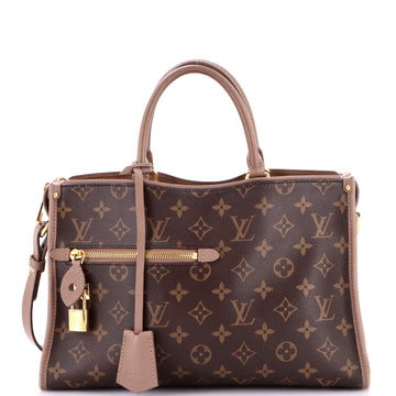 Louis Vuitton Popincourt Nm Handbag