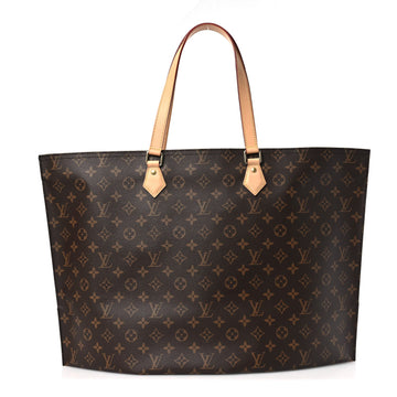 Louis Vuitton All-In Mm