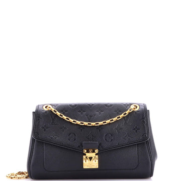 Louis Vuitton Saint Germain Handbag