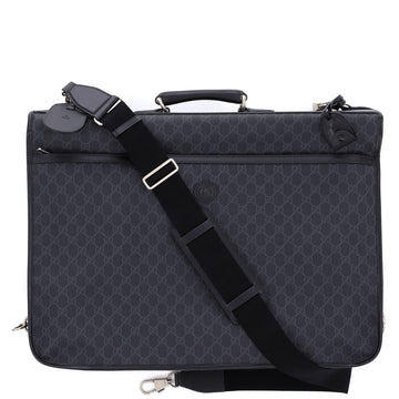Gucci Retro Interlocking G Garment Bag