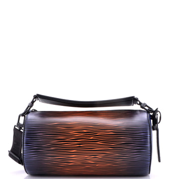 Louis Vuitton Soft Polochon Bag Gradient