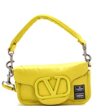Valentino Garavani X Porter Vlogo Loco