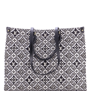 Louis Vuitton Onthego Tote Limited