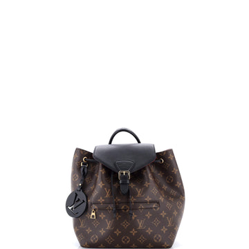 Louis Vuitton Montsouris Nm Backpack