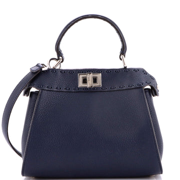 Fendi Selleria Peekaboo Iseeu Bag