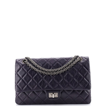 Chanel Reissue 2.55 Flap Bag Quilted