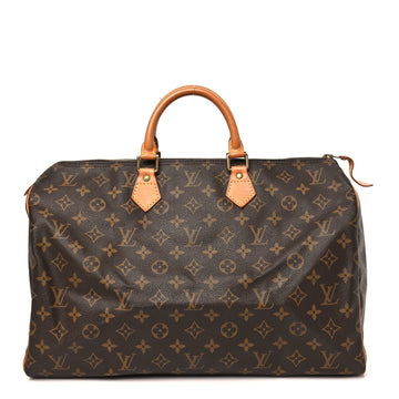Louis Vuitton Speedy 40