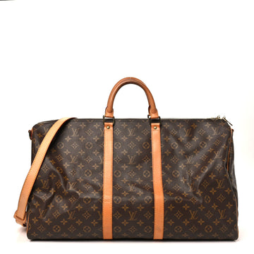 Louis Vuitton Keepall Bandouliere 55