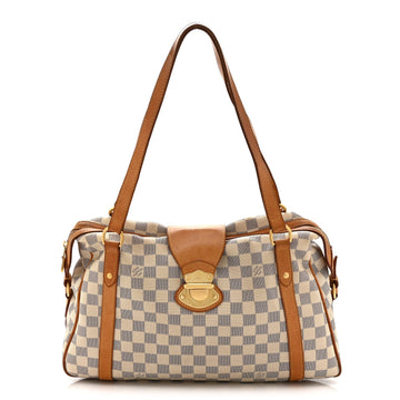 Louis Vuitton Damier Azur Stresa Pm