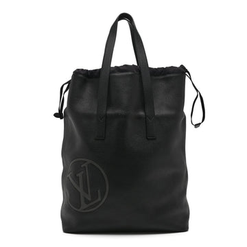 Louis Vuitton Taurillon Cabas Light