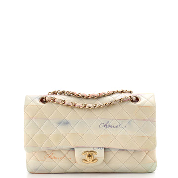 Chanel Classic Double Flap Bag