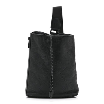 Louis Vuitton Shadow Chalk Slingbag