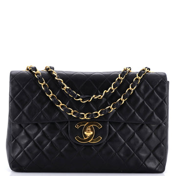 Chanel Vintage Classic Single Flap Bag