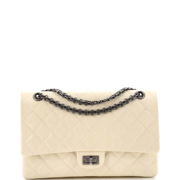 Chanel Reissue 2.55 Flap Bag Quilted