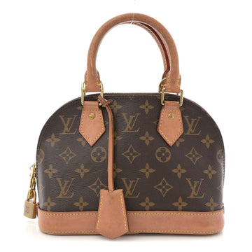 Louis Vuitton Alma Bb