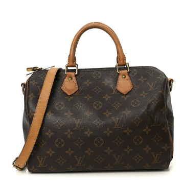 Louis Vuitton Speedy Bandouliere 30