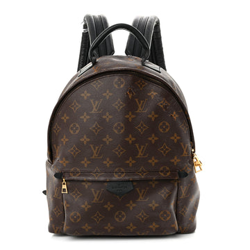Louis Vuitton Palm Springs Backpack Mm