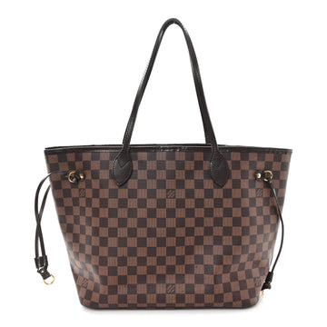 Louis Vuitton Damier Ebene Neo Neverfull